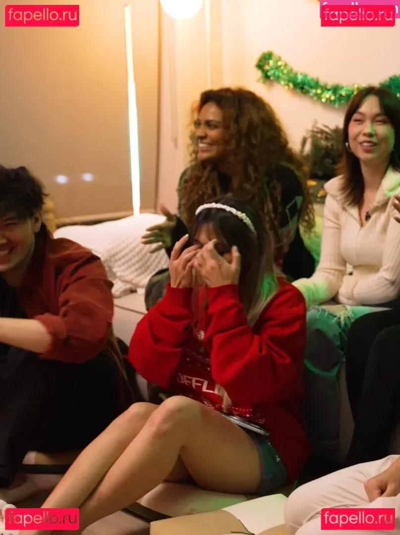 Yvonnie Onlyfans Photo Gallery 