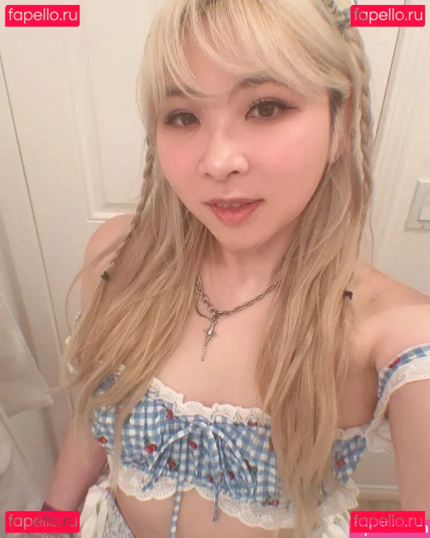 Yvonnie Onlyfans Photo Gallery 