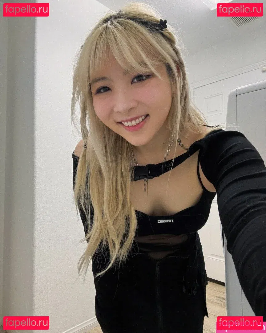 Yvonnie Onlyfans Photo Gallery 