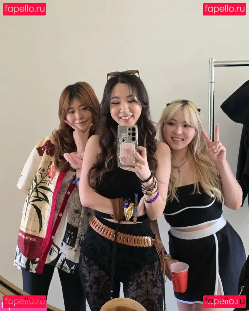 Yvonnie Onlyfans Photo Gallery 