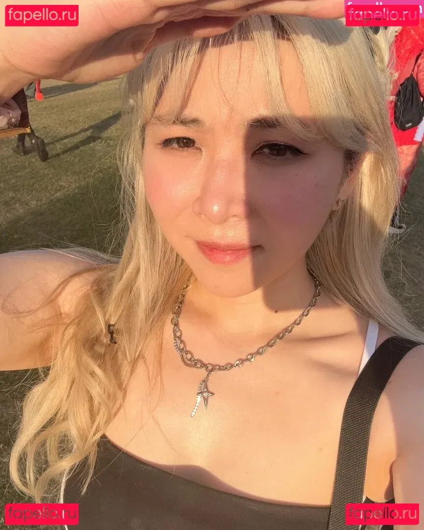 Yvonnie Onlyfans Photo Gallery 