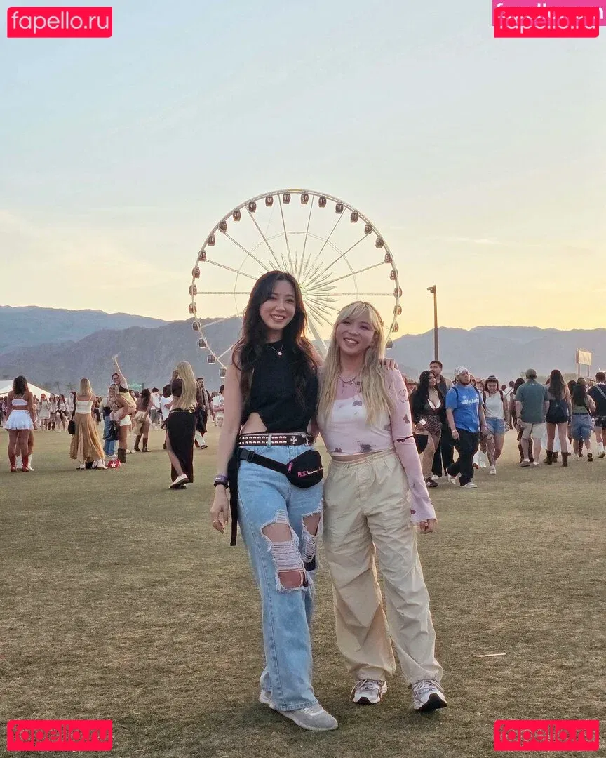 Yvonnie Onlyfans Photo Gallery 