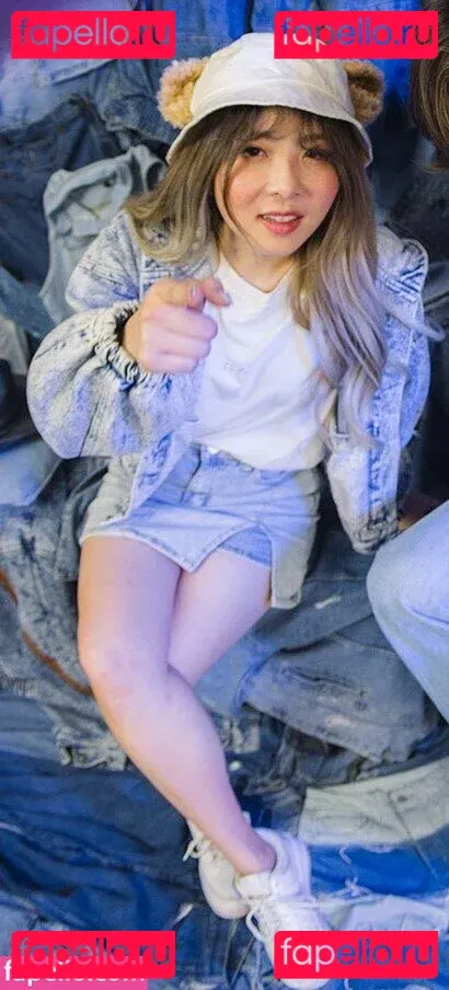 Yvonnie Onlyfans Photo Gallery 