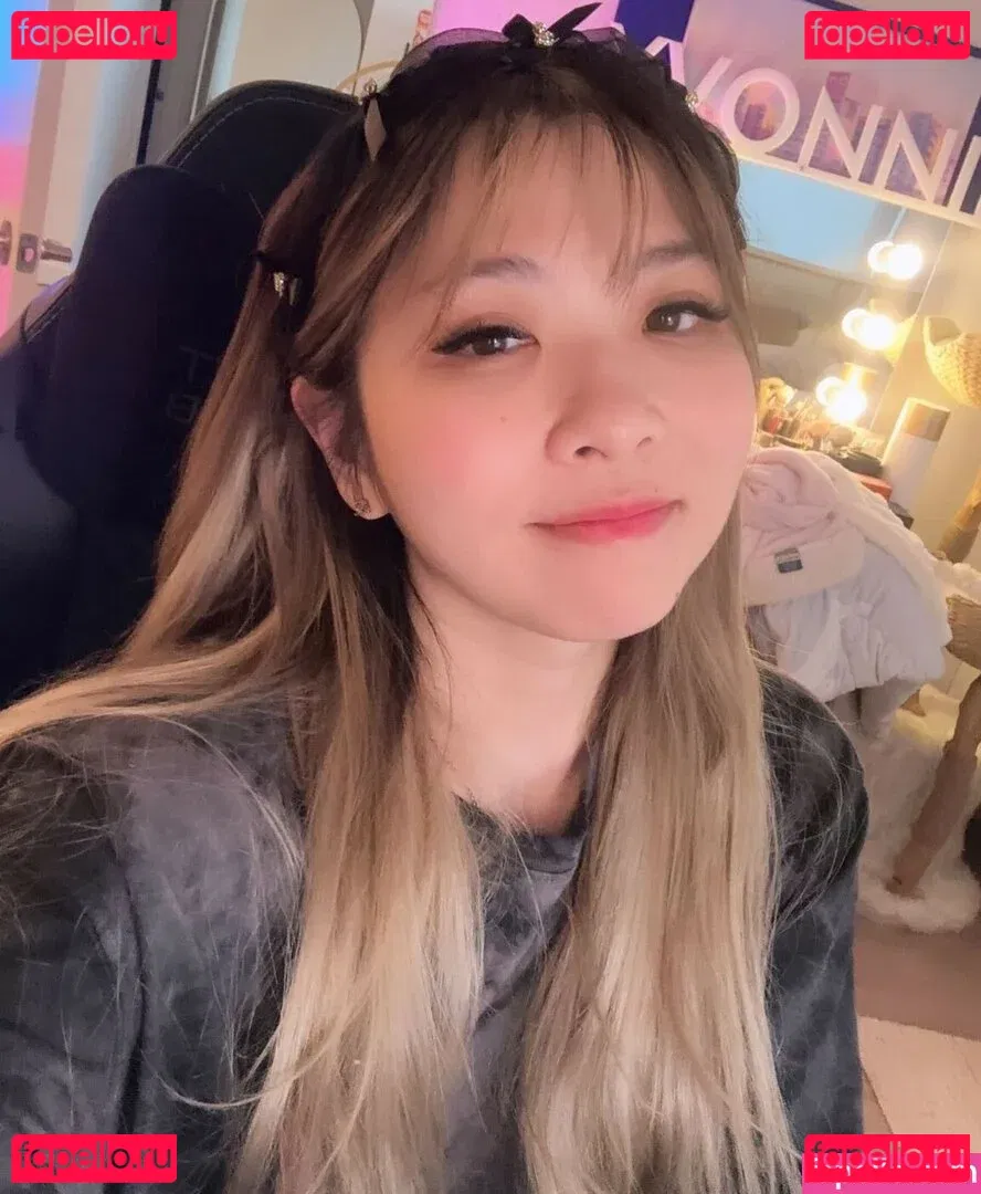 Yvonnie Onlyfans Photo Gallery 