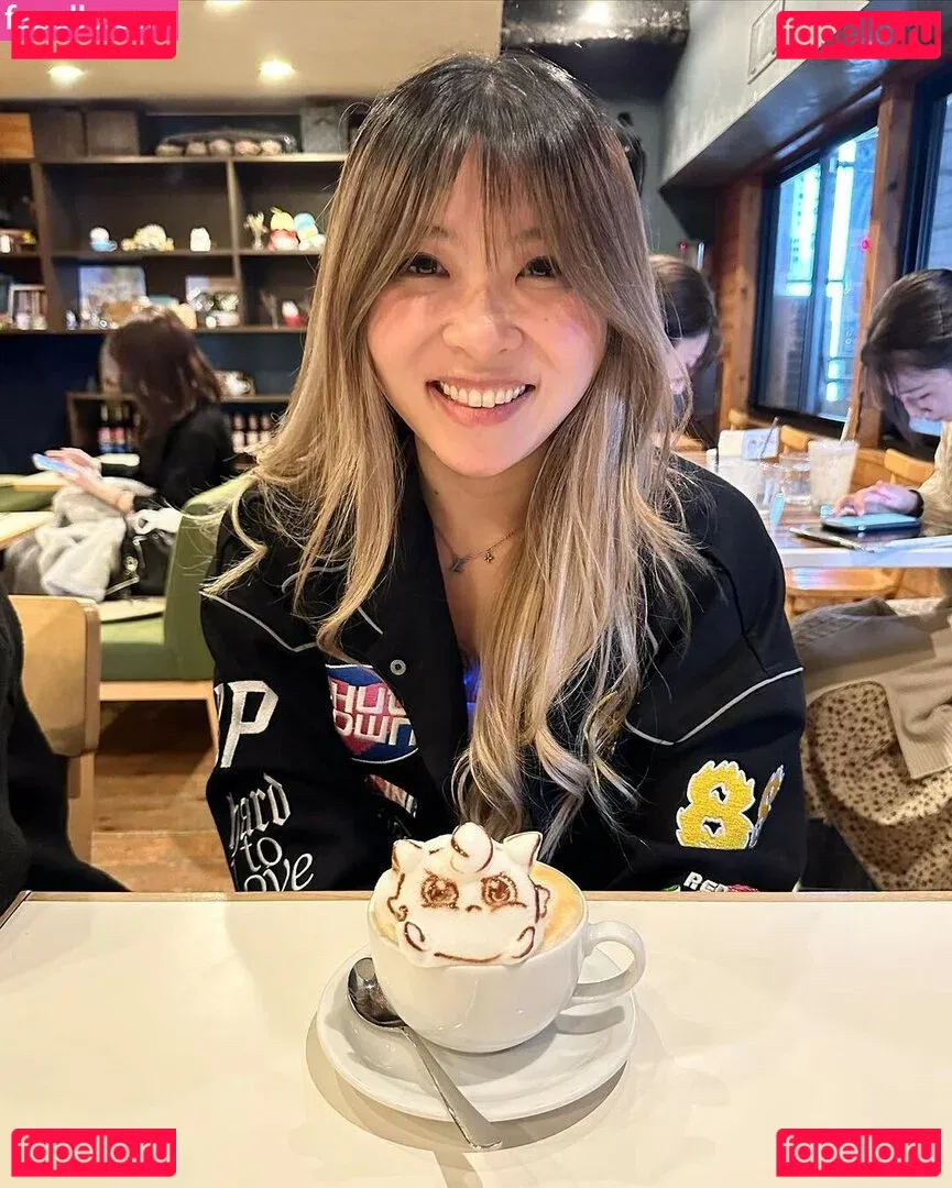 Yvonnie Onlyfans Photo Gallery 