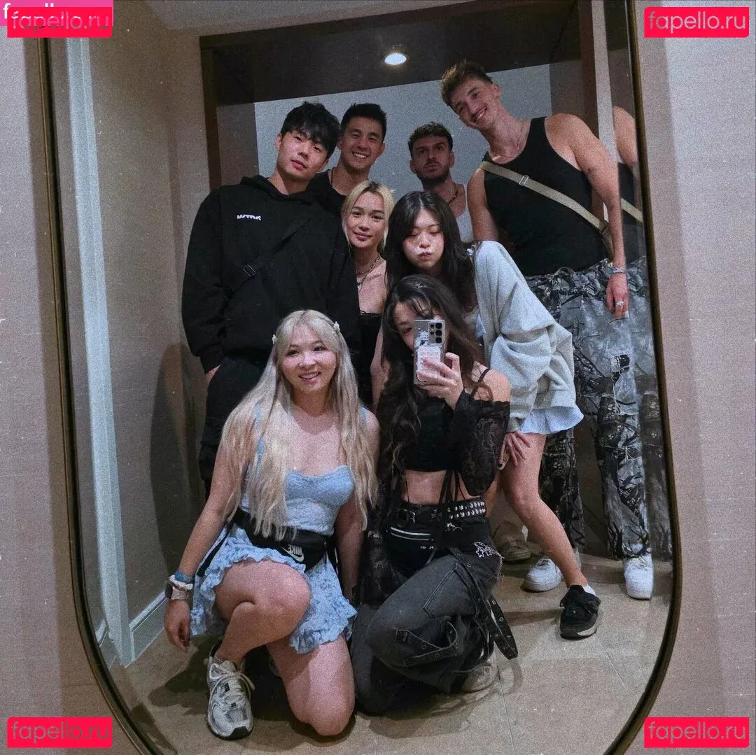 Yvonnie Onlyfans Photo Gallery 