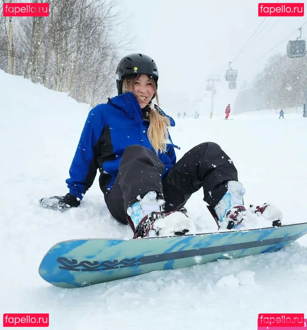 Yvonnie Onlyfans Photo Gallery 