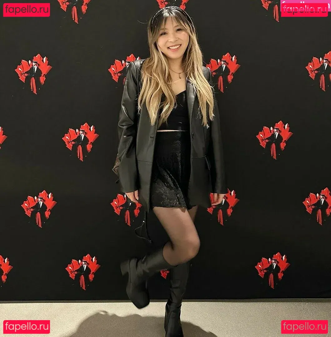 Yvonnie Onlyfans Photo Gallery 