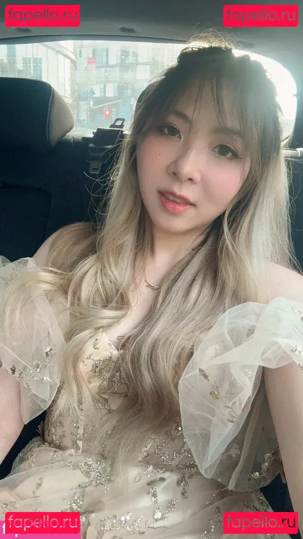 Yvonnie Onlyfans Photo Gallery 