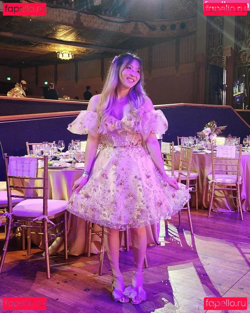 Yvonnie Onlyfans Photo Gallery 