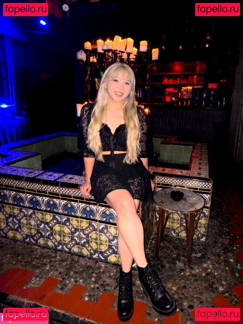 Yvonnie Onlyfans Photo Gallery 