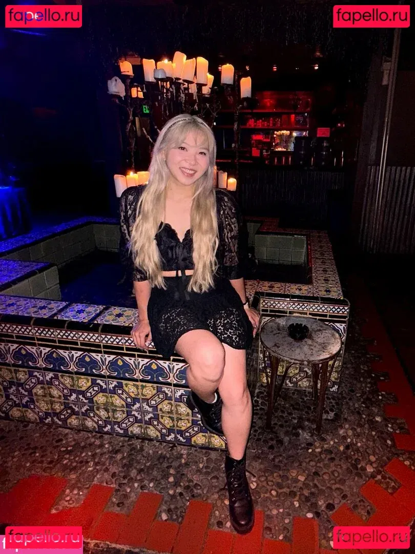 Yvonnie Onlyfans Photo Gallery 