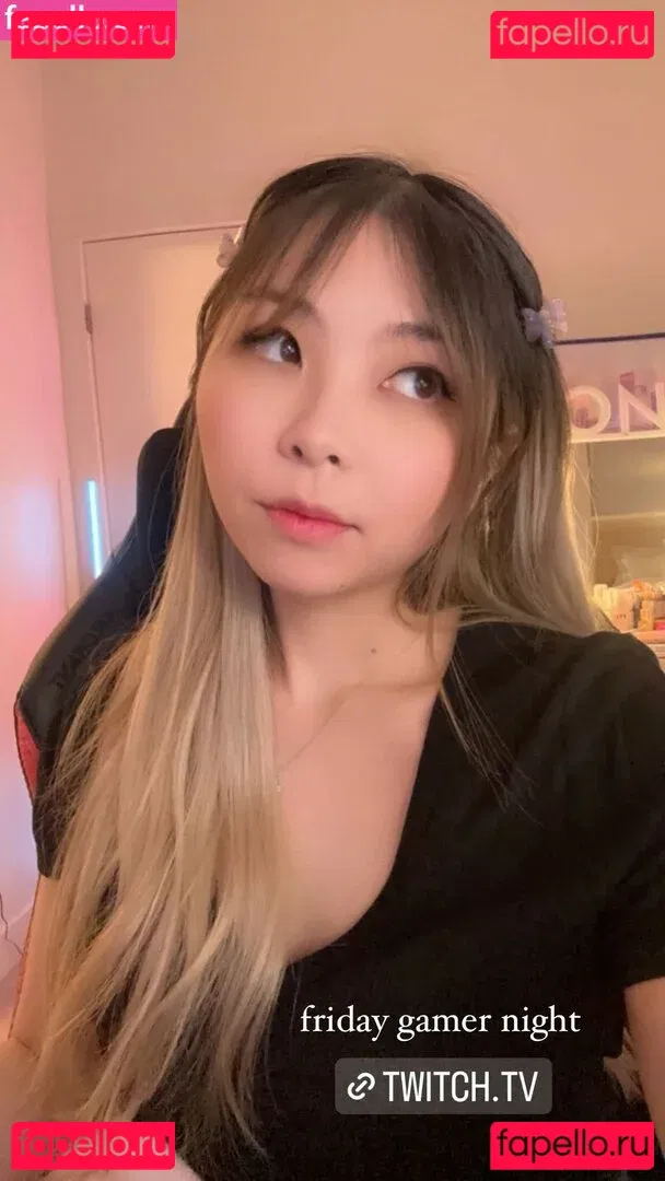 Yvonnie Onlyfans Photo Gallery 