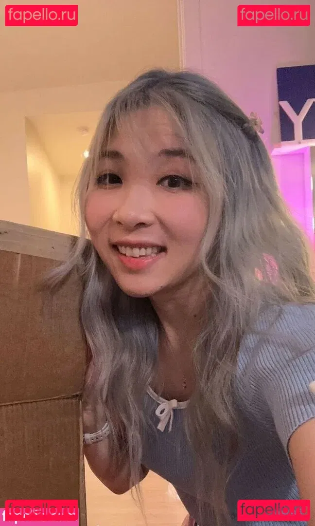 Yvonnie Onlyfans Photo Gallery 