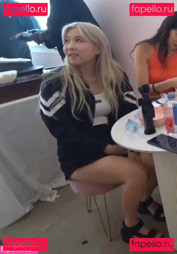 Yvonnie Onlyfans Photo Gallery 