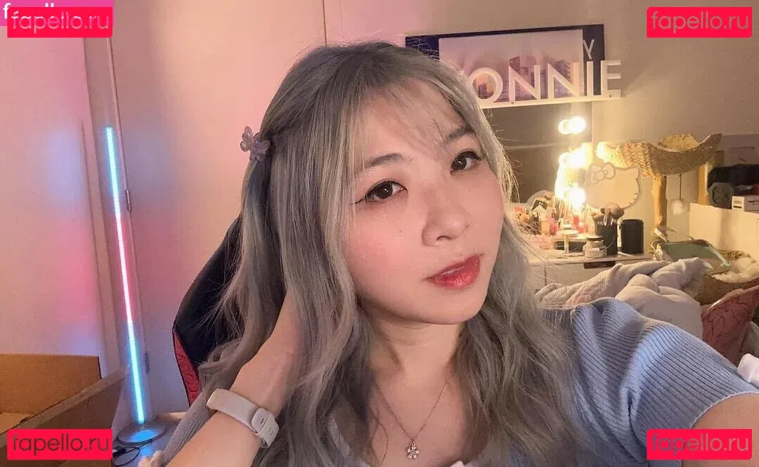 Yvonnie Onlyfans Photo Gallery 