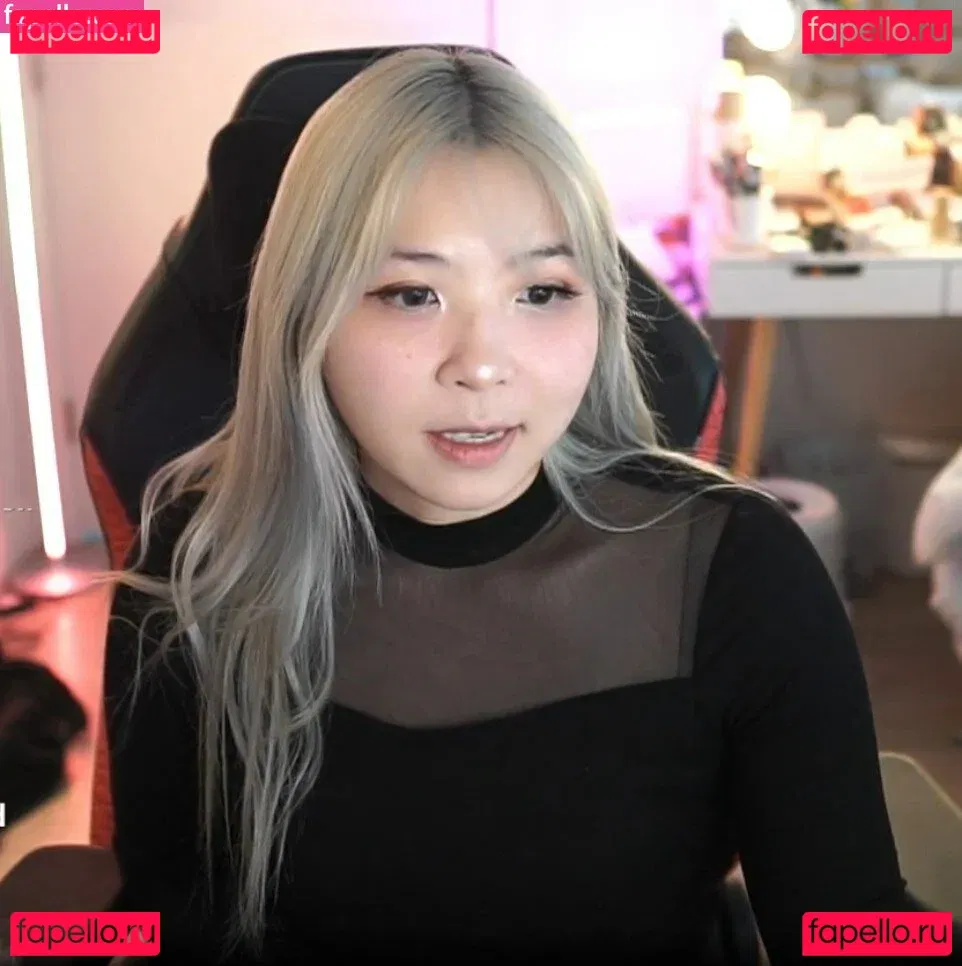 Yvonnie Onlyfans Photo Gallery 