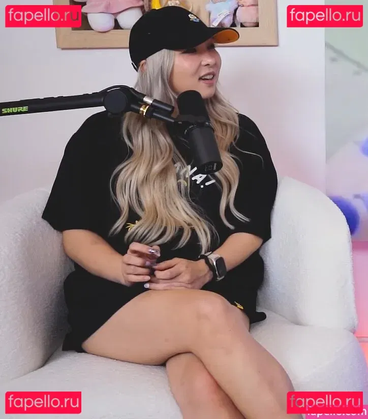 Yvonnie Onlyfans Photo Gallery 