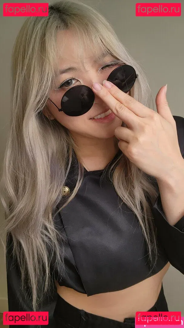 Yvonnie Onlyfans Photo Gallery 