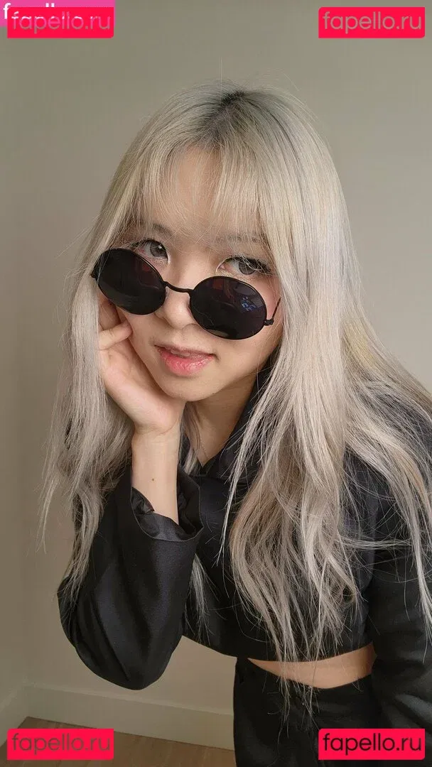 Yvonnie Onlyfans Photo Gallery 