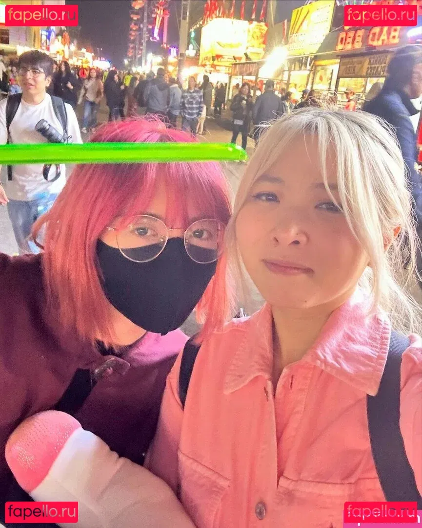 Yvonnie Onlyfans Photo Gallery 