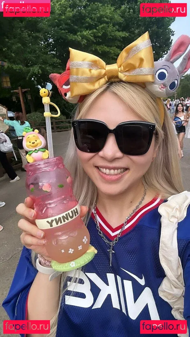 Yvonnie Onlyfans Photo Gallery 