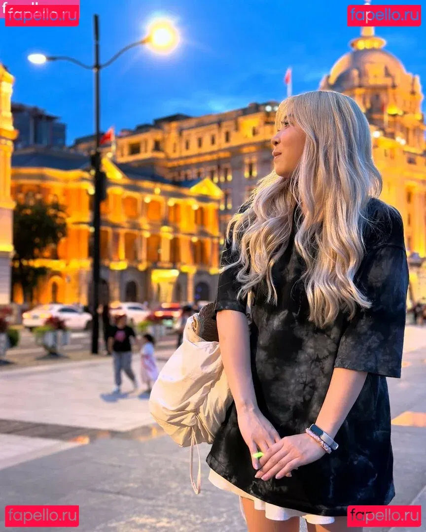 Yvonnie Onlyfans Photo Gallery 