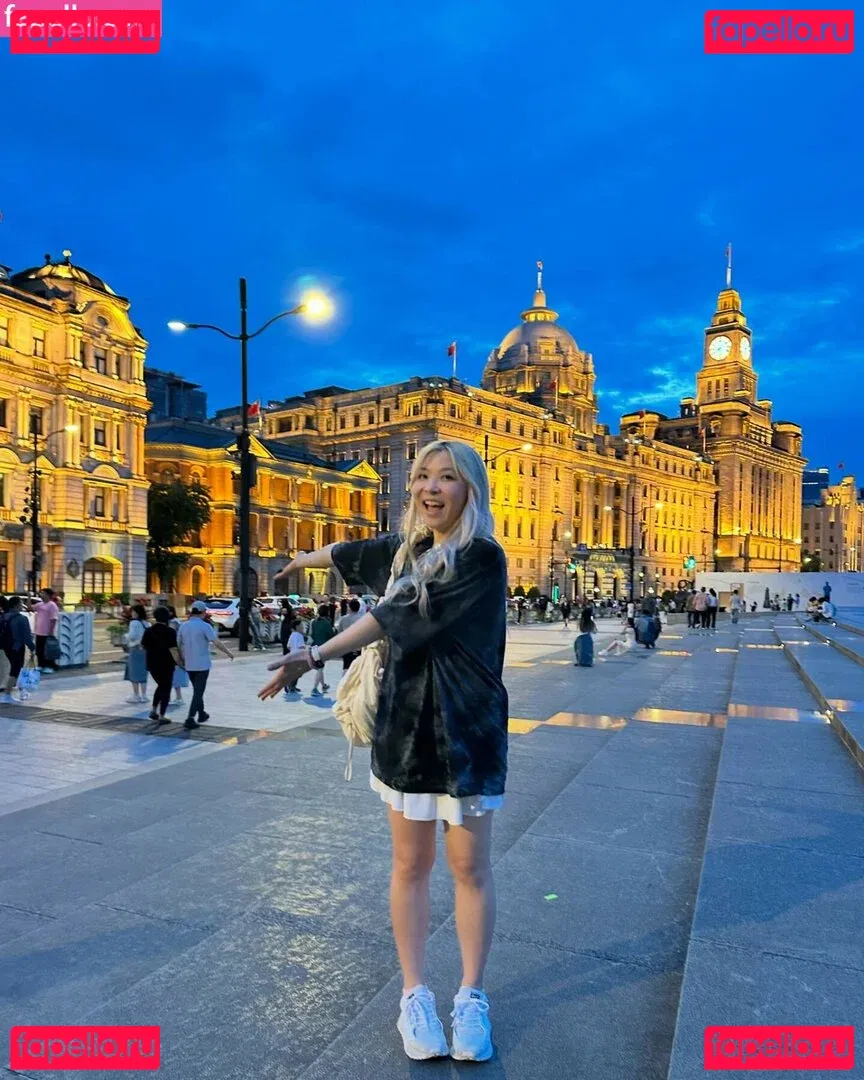 Yvonnie Onlyfans Photo Gallery 