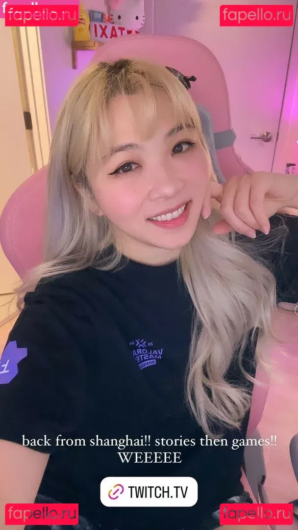 Yvonnie Onlyfans Photo Gallery 