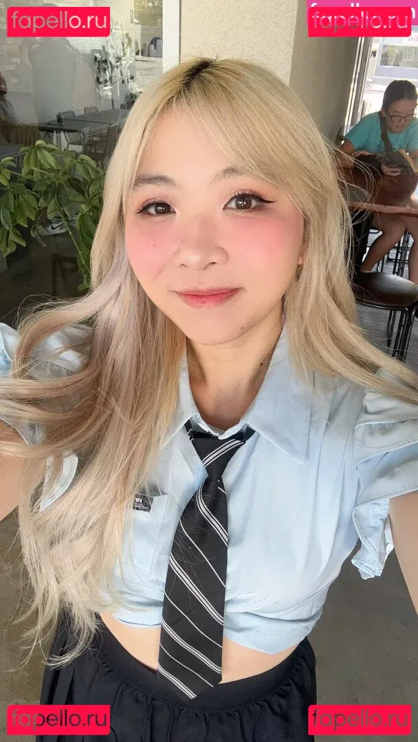 Yvonnie Onlyfans Photo Gallery 