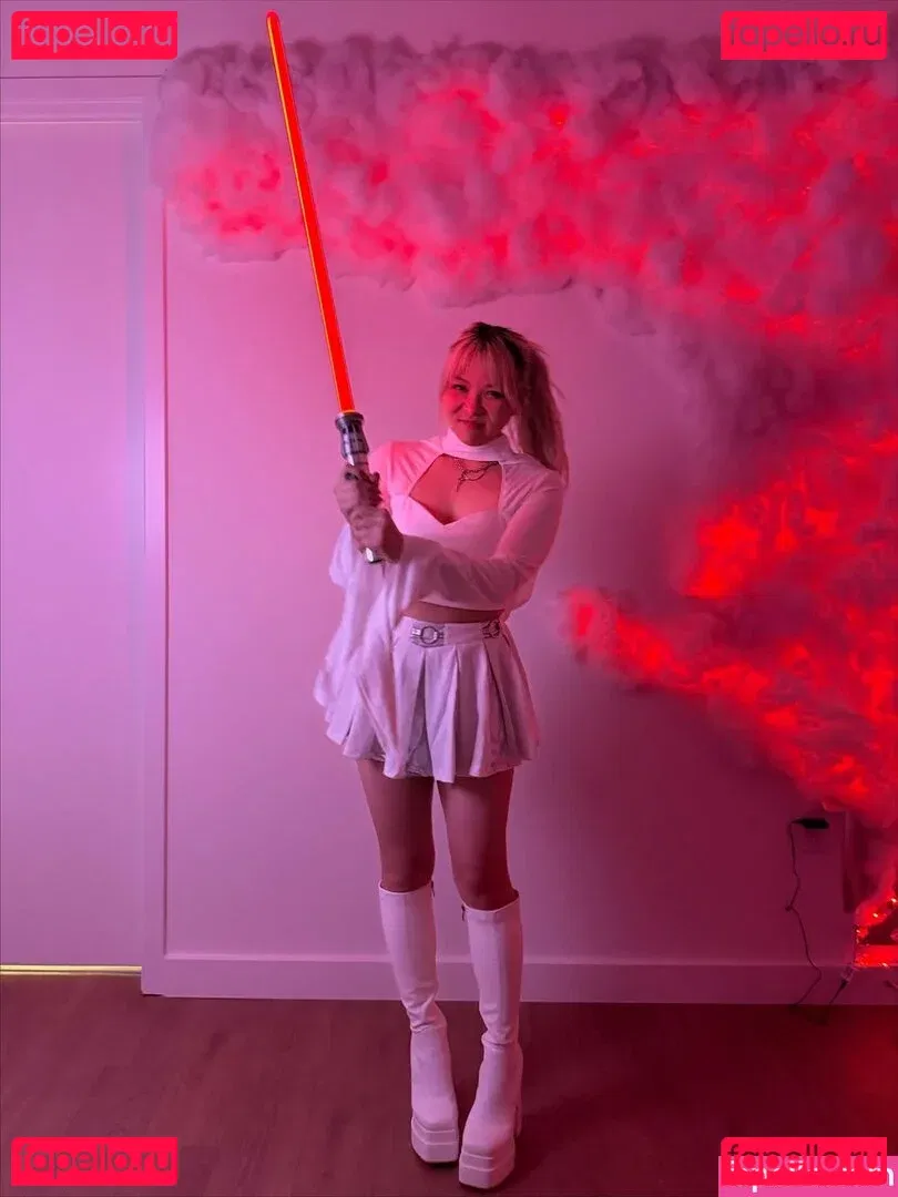 Yvonnie Onlyfans Photo Gallery 