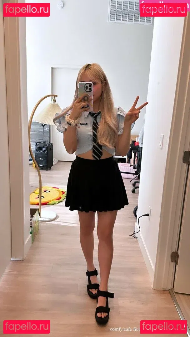 Yvonnie Onlyfans Photo Gallery 