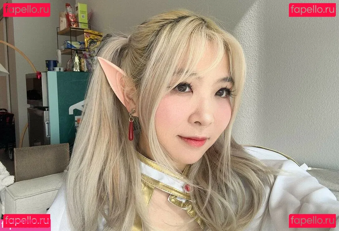 Yvonnie Onlyfans Photo Gallery 