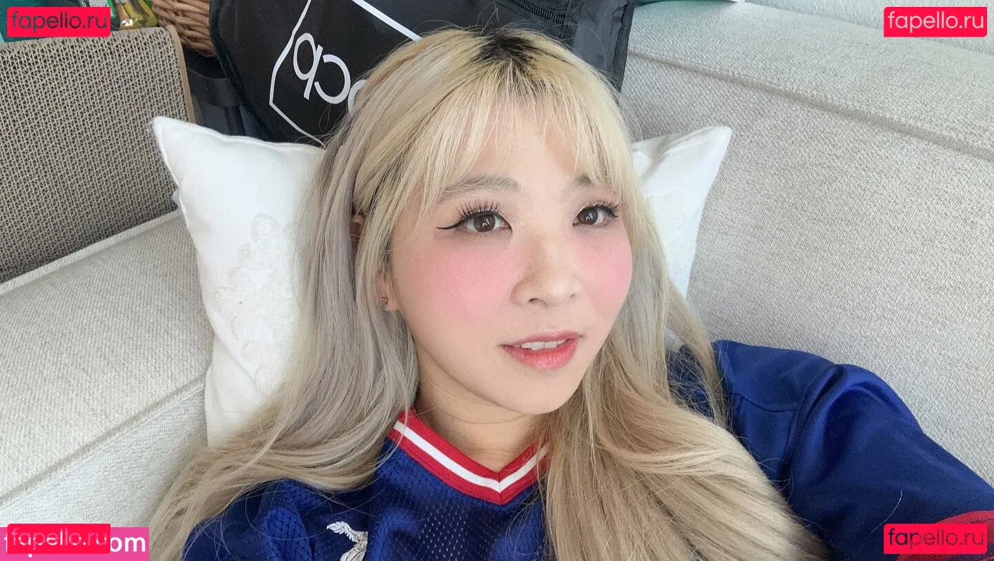 Yvonnie Onlyfans Photo Gallery 