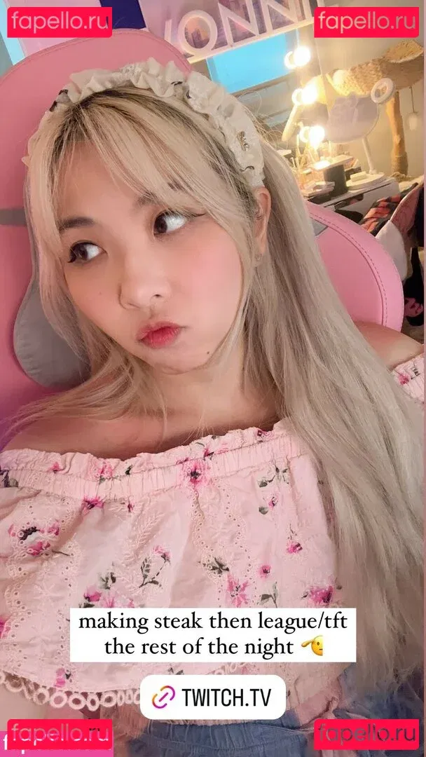 Yvonnie Onlyfans Photo Gallery 