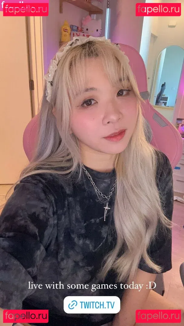 Yvonnie Onlyfans Photo Gallery 