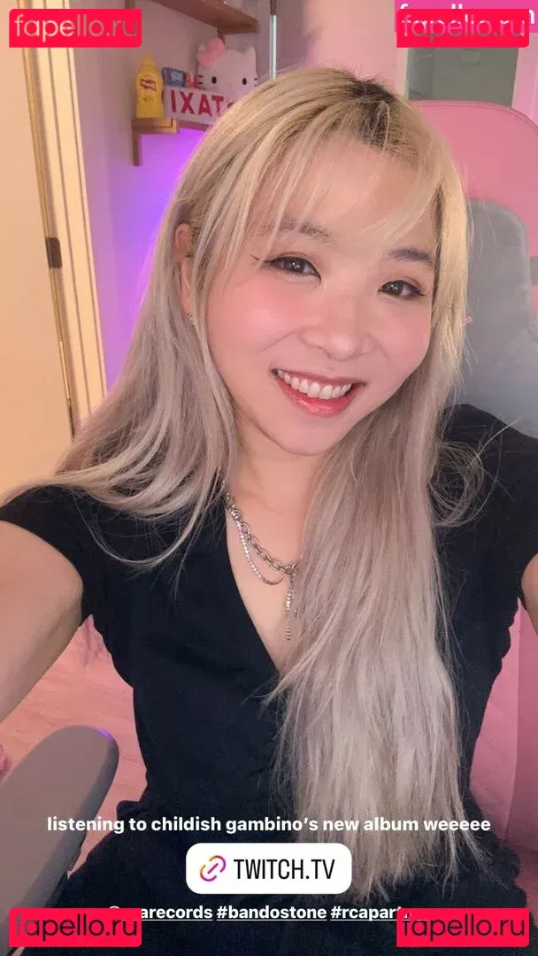 Yvonnie Onlyfans Photo Gallery 