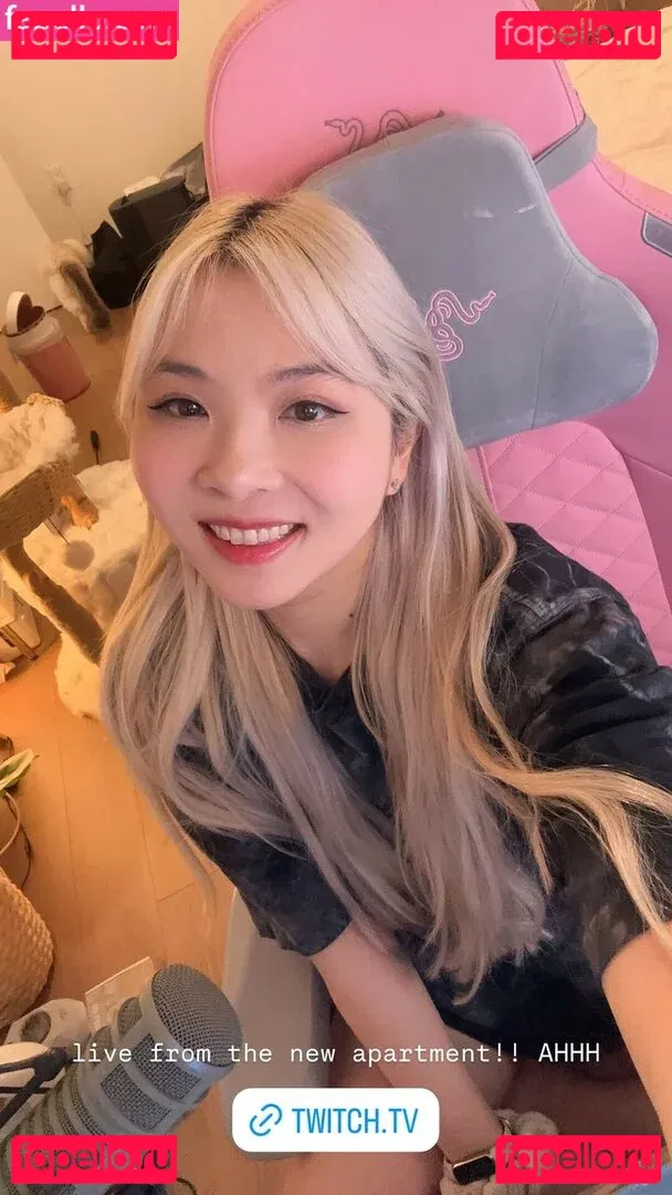 Yvonnie Onlyfans Photo Gallery 