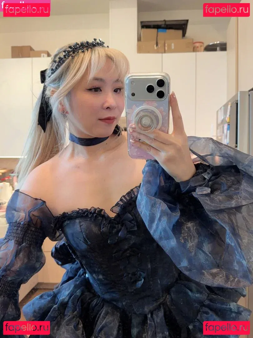 Yvonnie Onlyfans Photo Gallery 