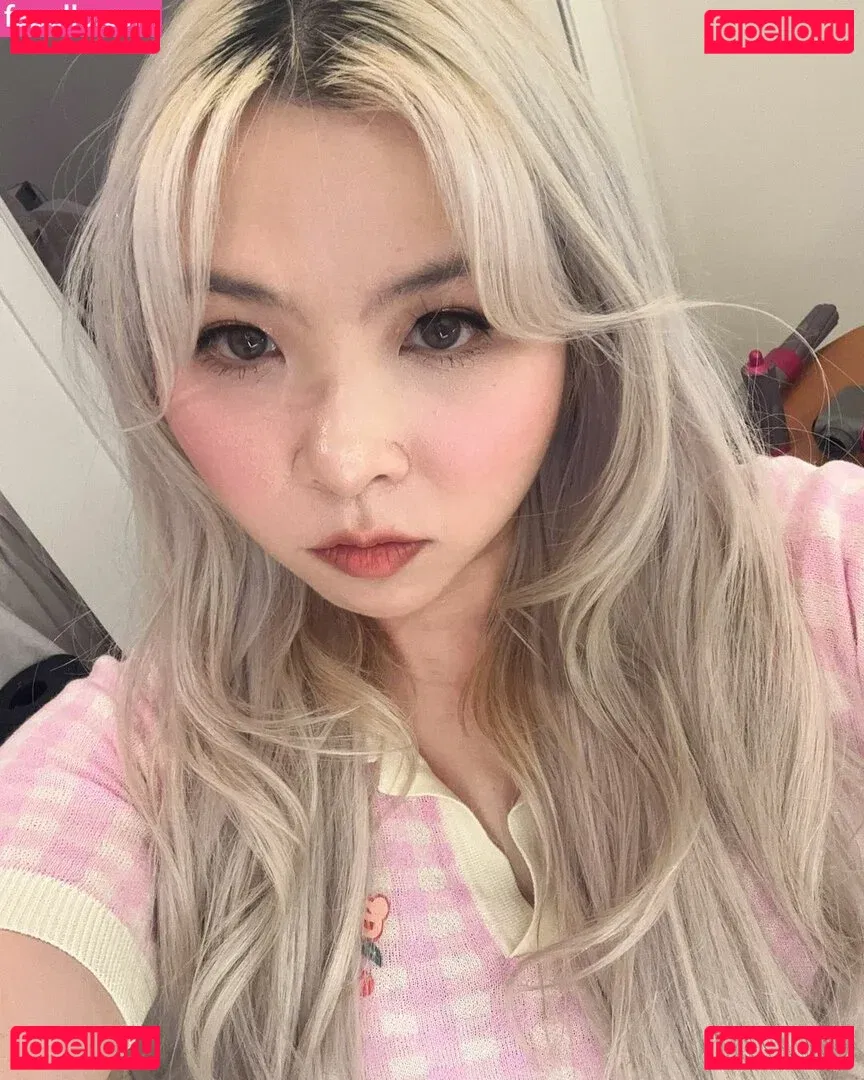 Yvonnie Onlyfans Photo Gallery 