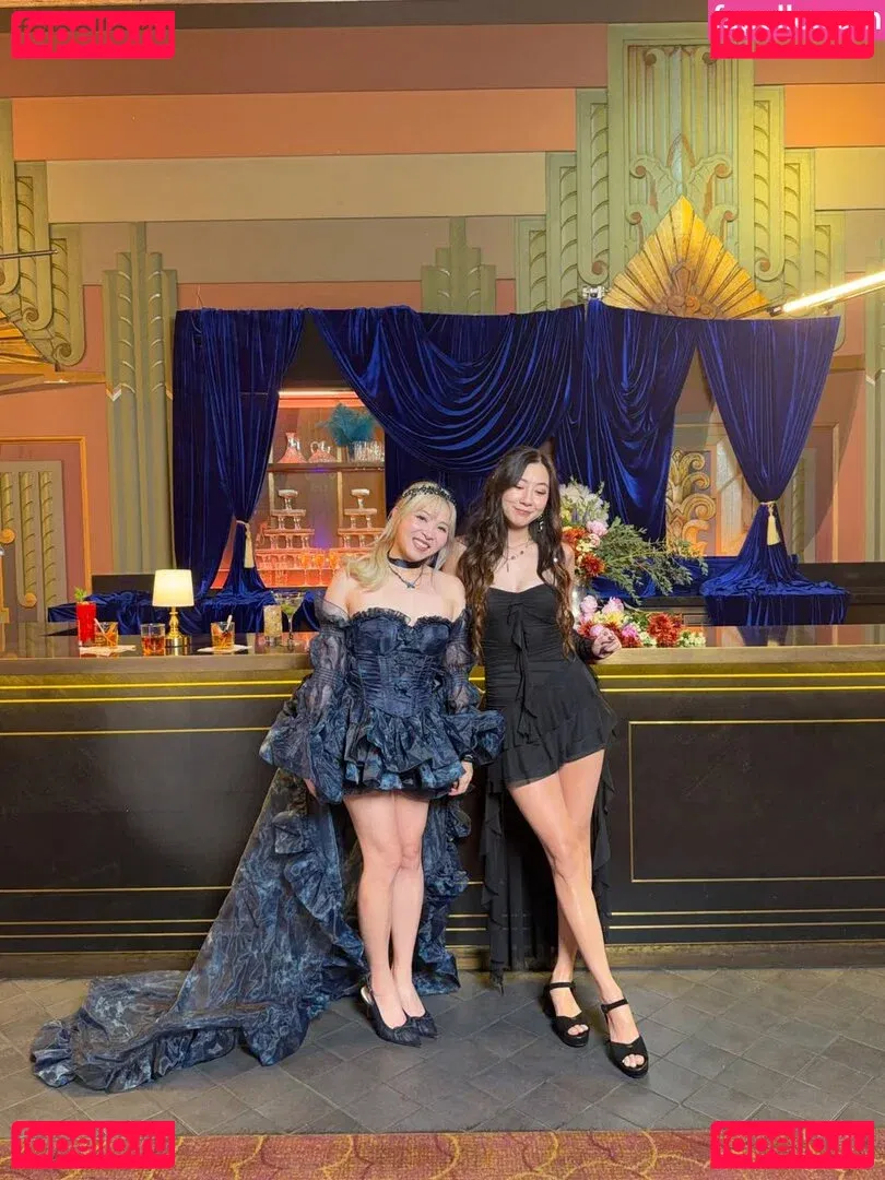 Yvonnie Onlyfans Photo Gallery 