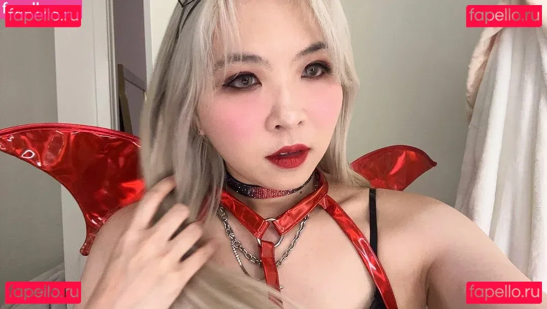 Yvonnie Onlyfans Photo Gallery 