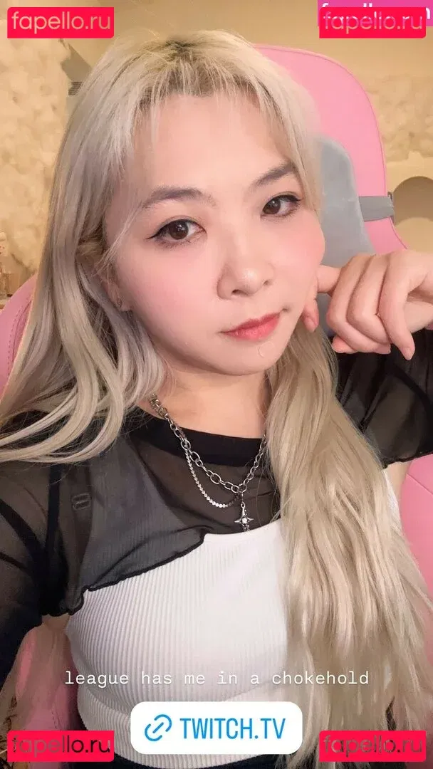 Yvonnie Onlyfans Photo Gallery 