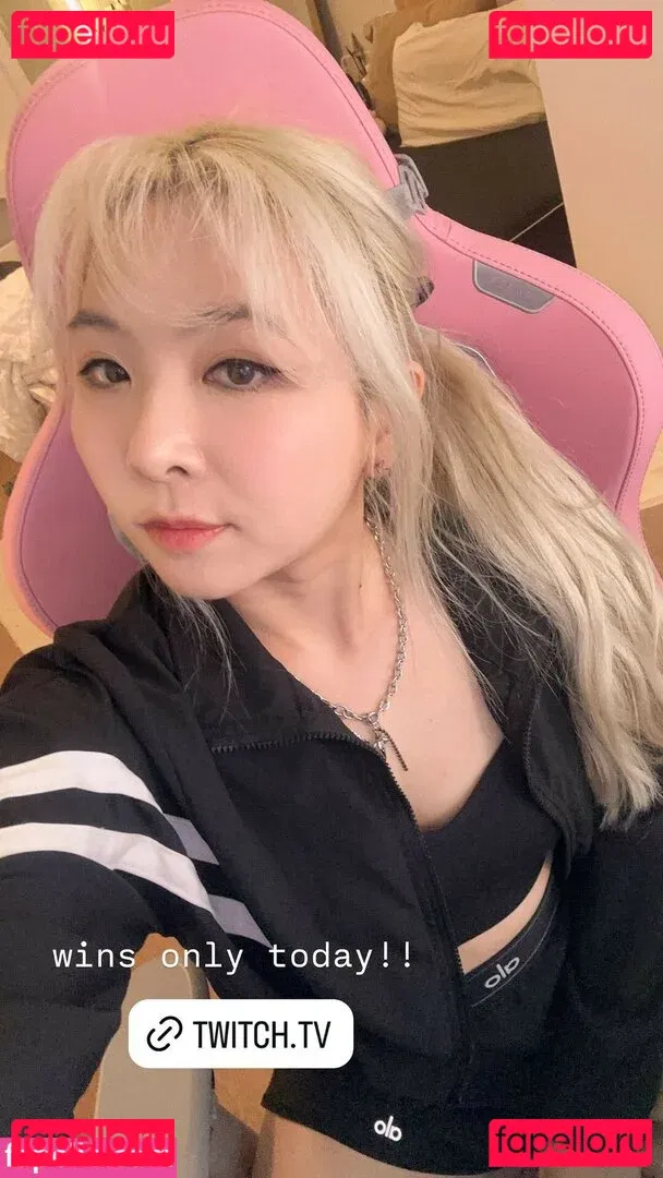 Yvonnie Onlyfans Photo Gallery 