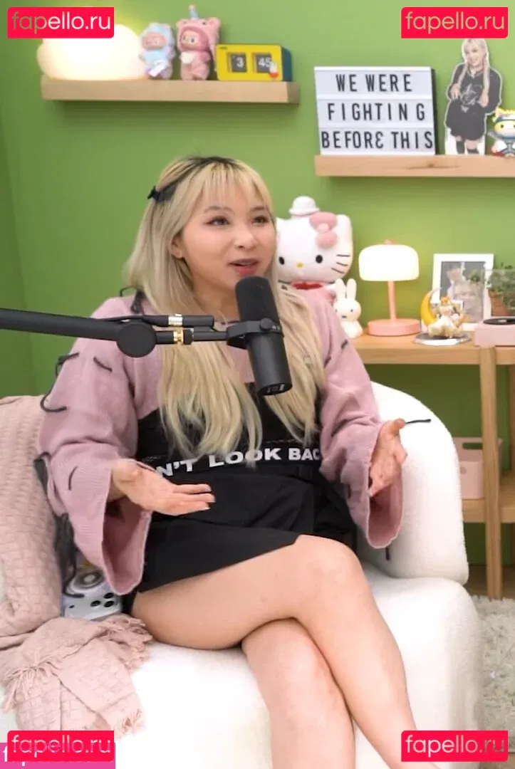 Yvonnie Onlyfans Photo Gallery 