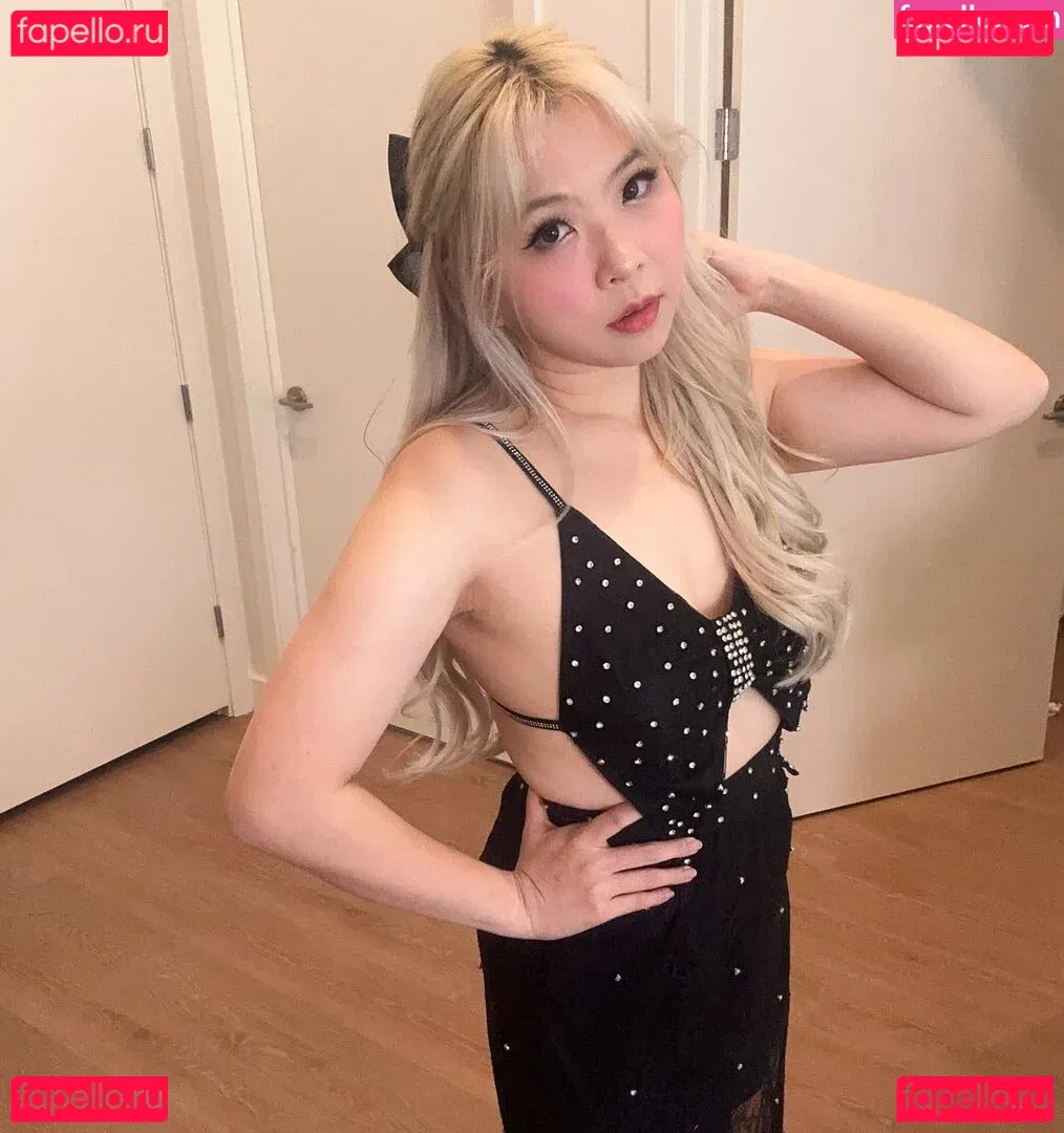 Yvonnie Onlyfans Photo Gallery 