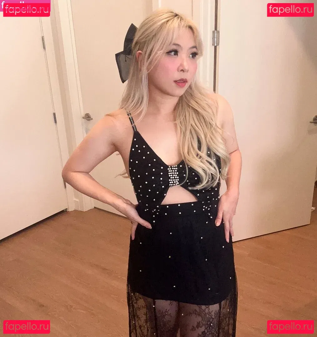 Yvonnie Onlyfans Photo Gallery 