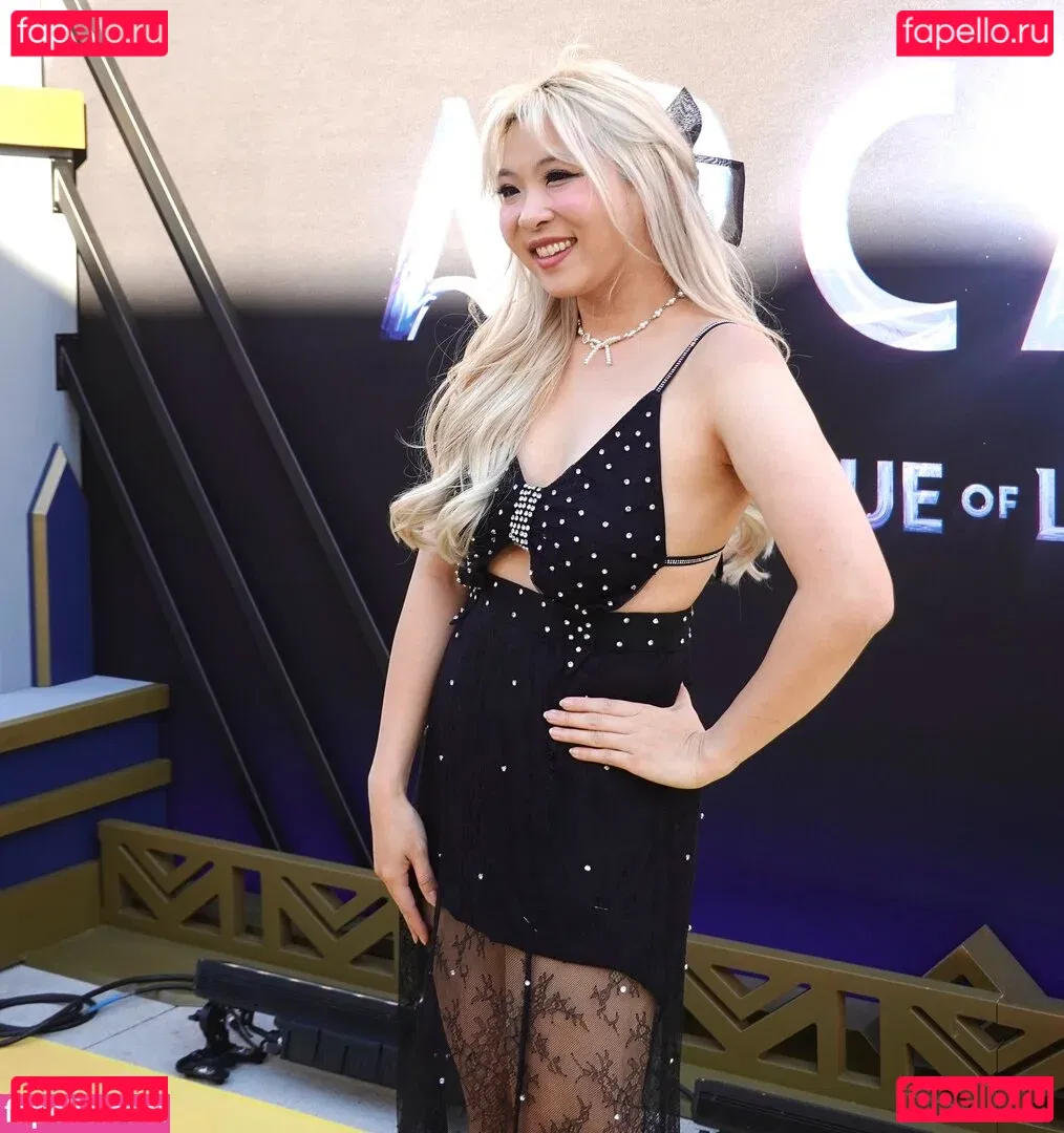 Yvonnie Onlyfans Photo Gallery 