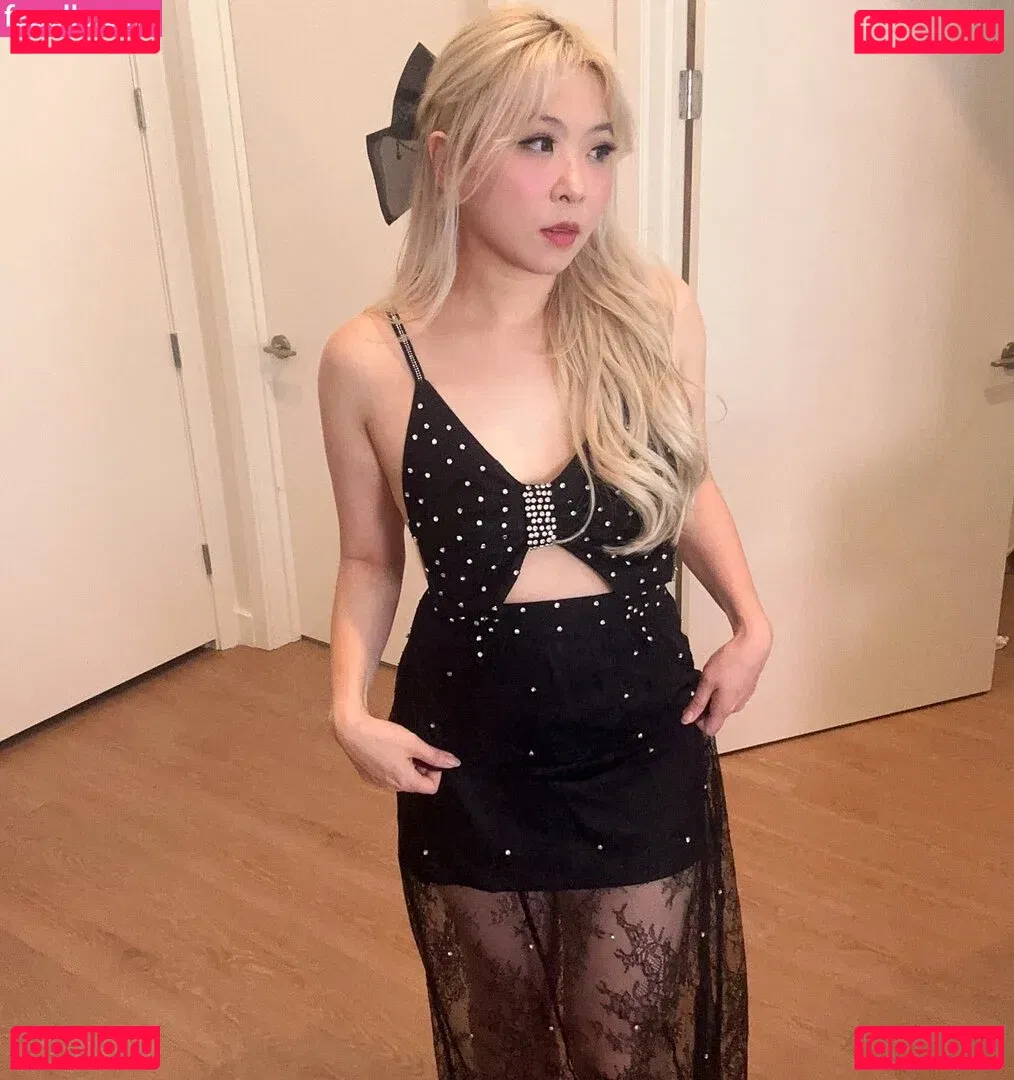 Yvonnie Onlyfans Photo Gallery 