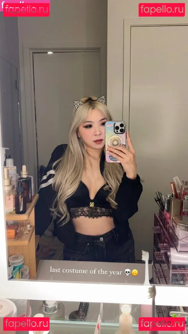 Yvonnie Onlyfans Photo Gallery 